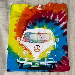 Tie Dye